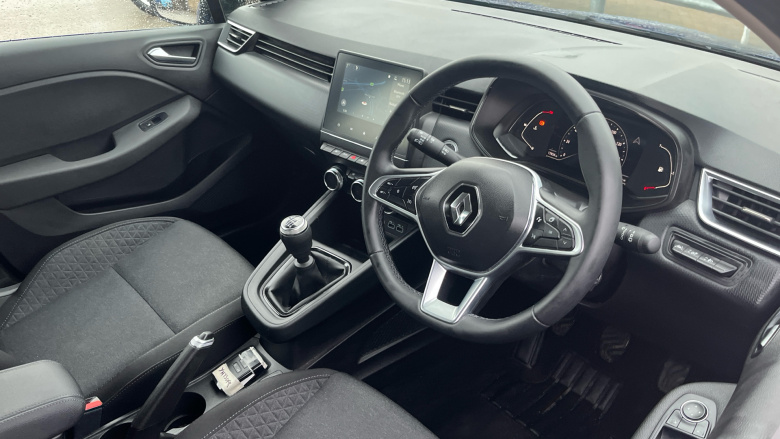 Renault Clio 1.0 TCe 90 Evolution 5dr Petrol Hatchback